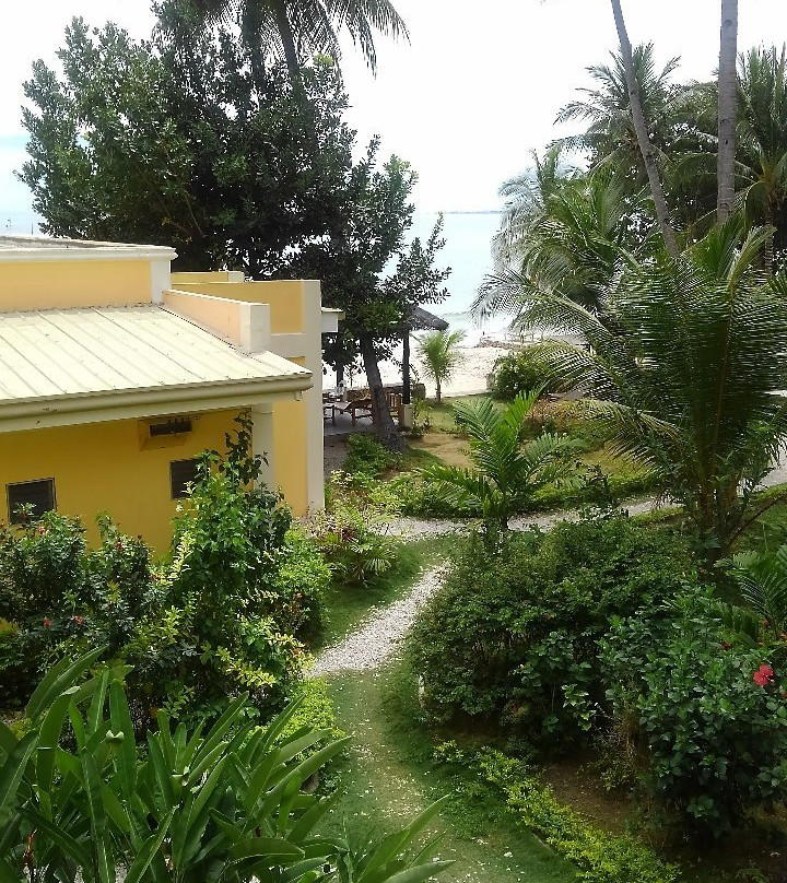 Lubi Resort Santander主图