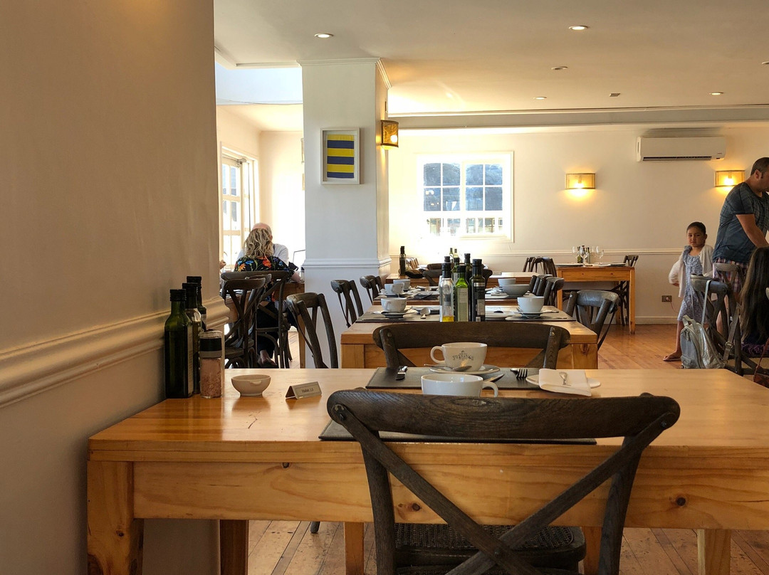 Hotel Marina de Vichuquen主图