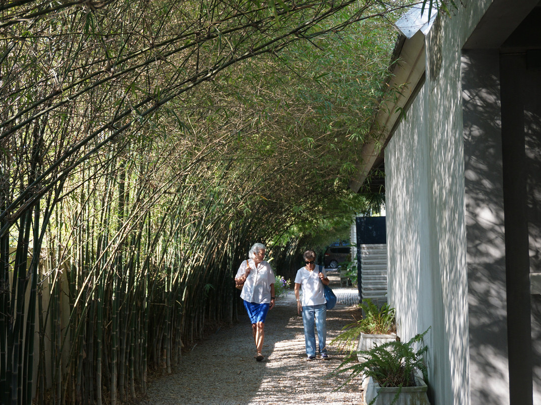 安帕瓦本地住宅柚子度假村主图