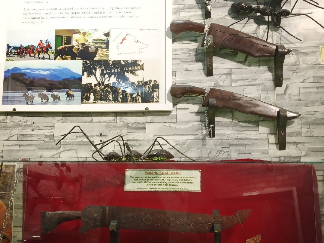 Borneo Ant House-斗亚兰必去景点