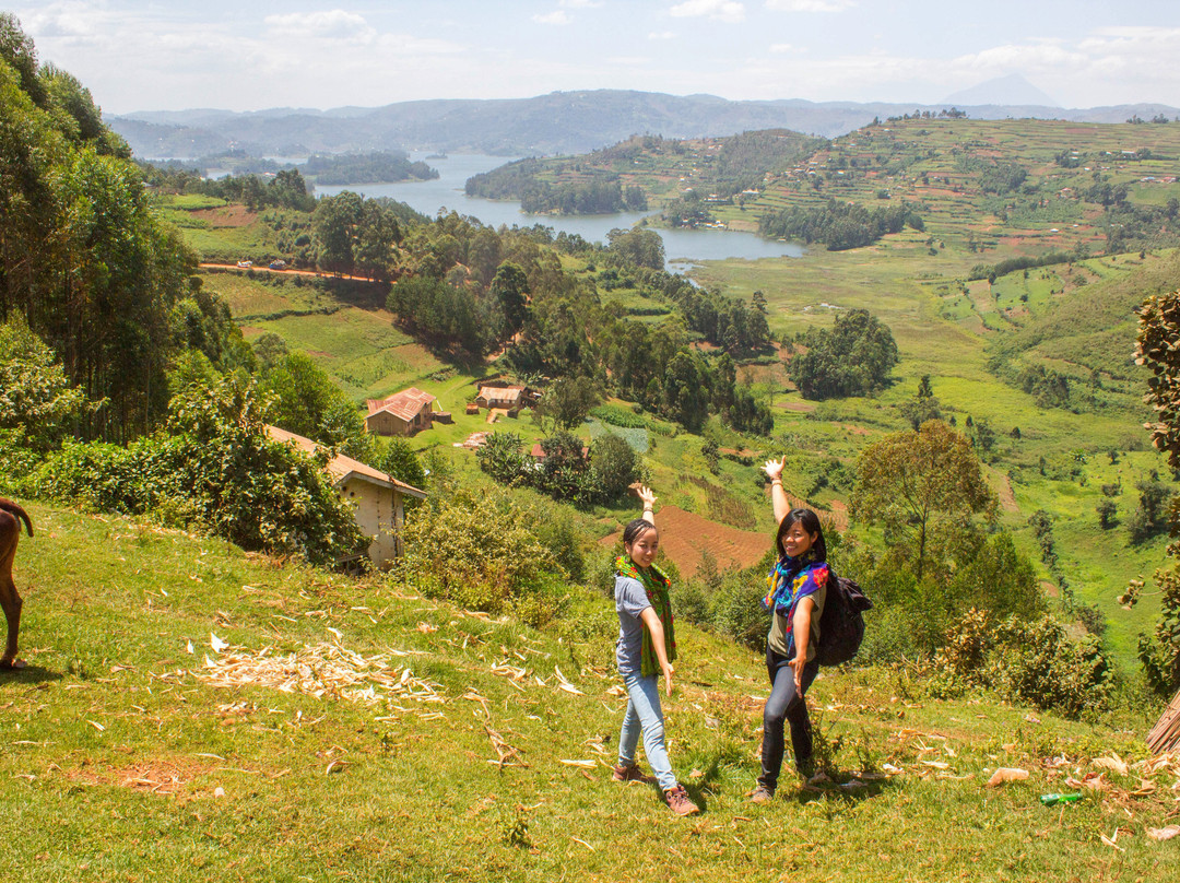 Enjojo Tours-卡巴莱必去景点