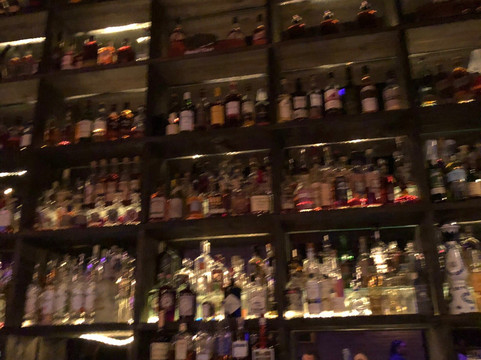 Stache Drinking Den + Coffee Bar-劳德代尔堡必去景点