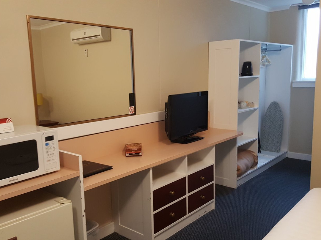 莱特基波汽车旅馆主图