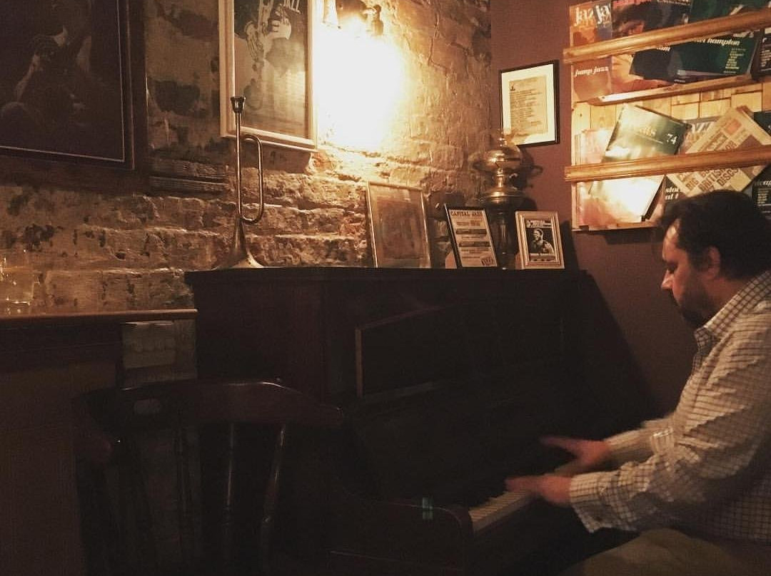 2023年11月Metronome Jazz Bar景点攻略Metronome Jazz Bar门票预订地址图片Metronome Jazz Bar景点点评猫途鹰