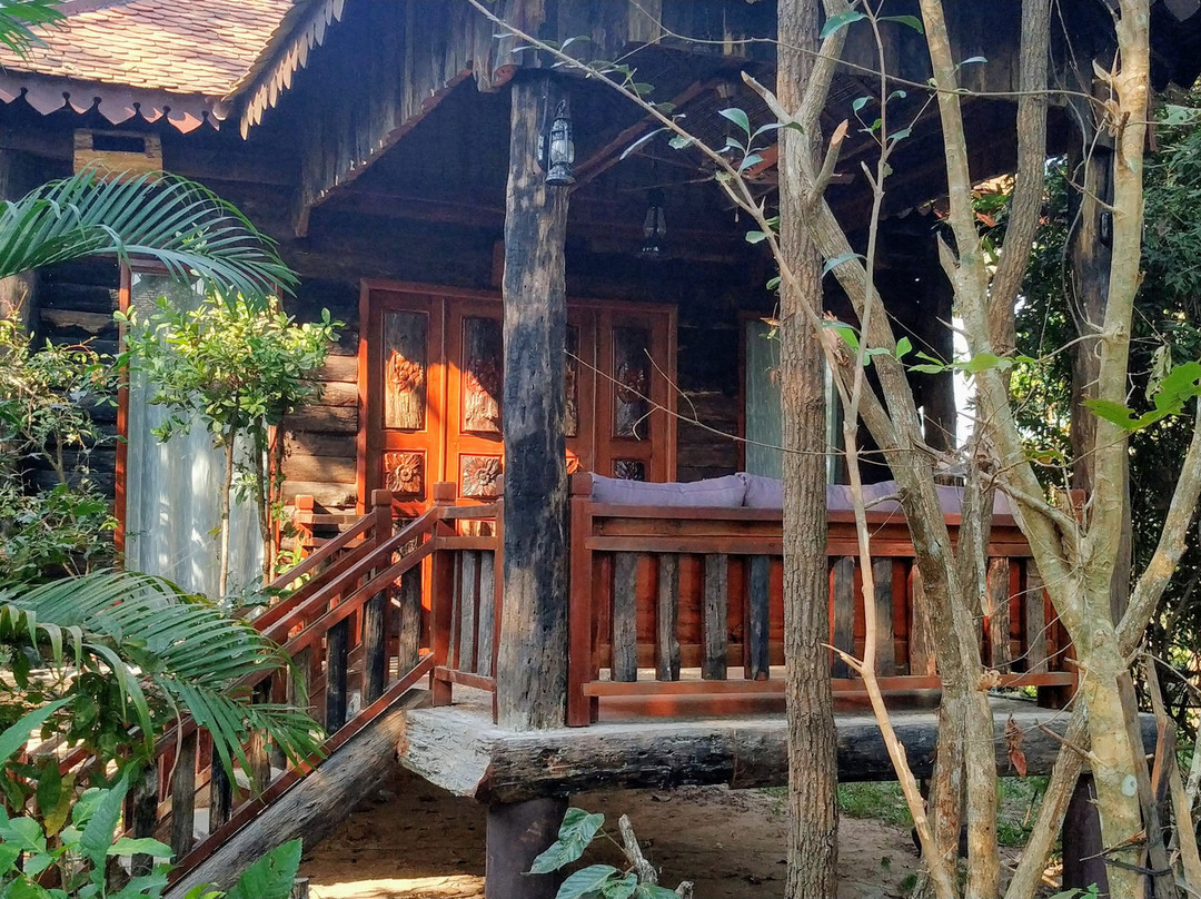 Bong Thom Forest Lodge主图