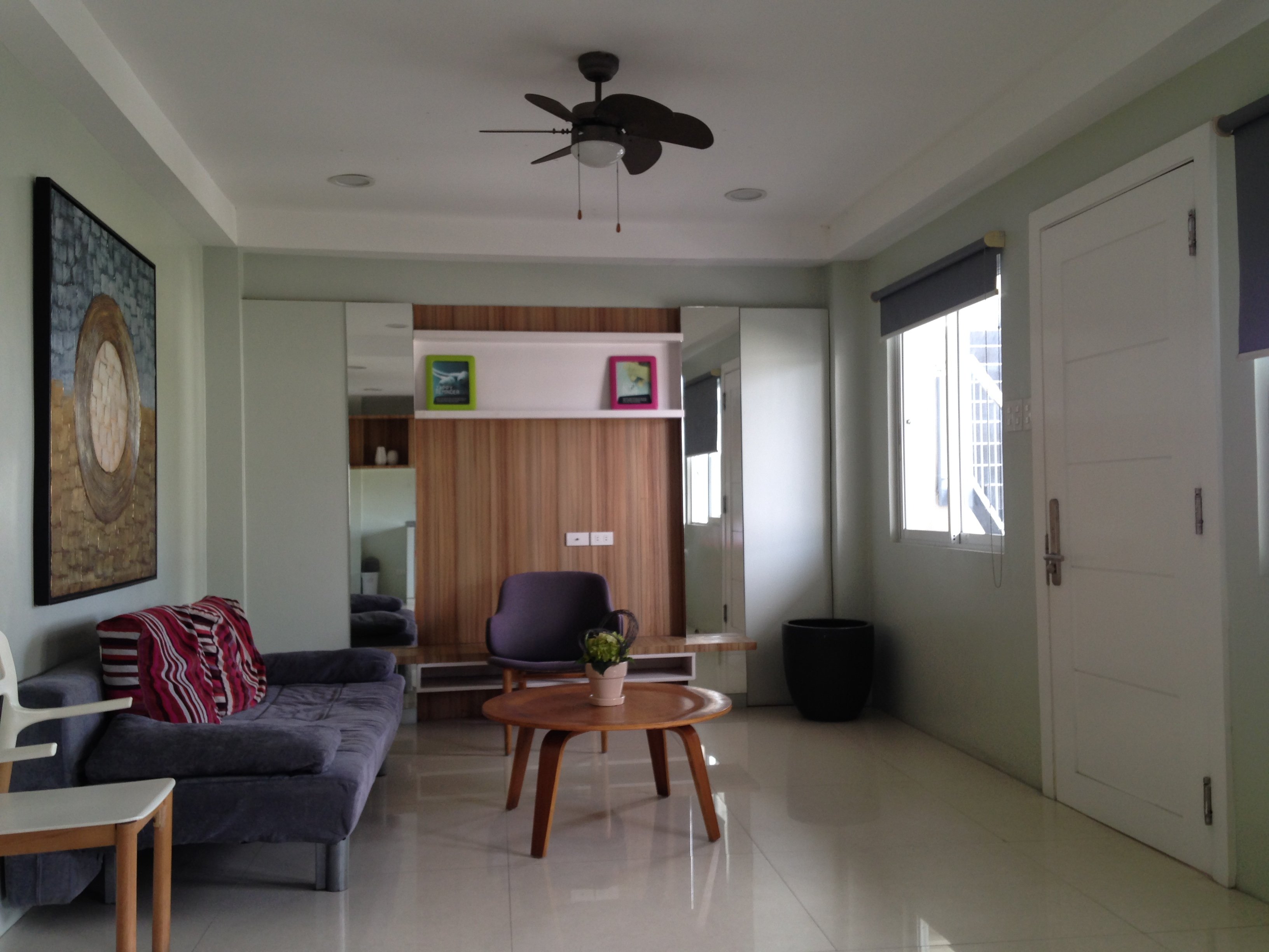 ZPad Residences-官方