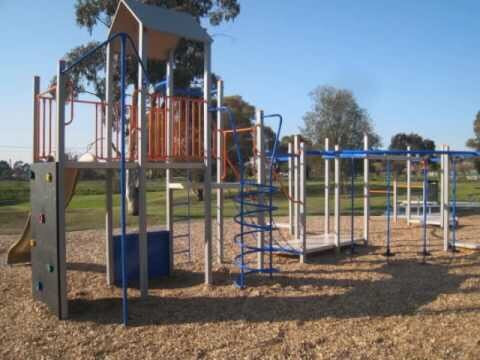 Clements Reserve-Kingsbury必去景点