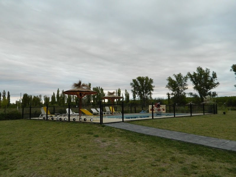 Tierra Virgen Cabanas主图