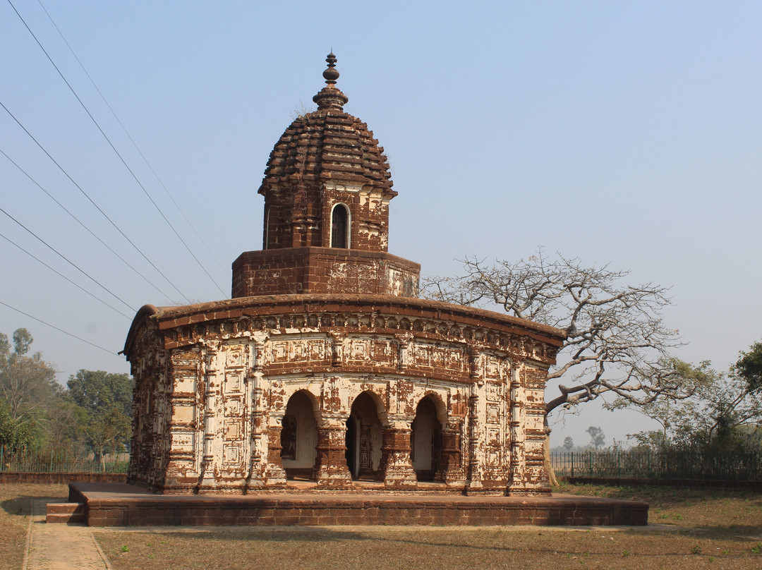 Patpur Temple景点图片