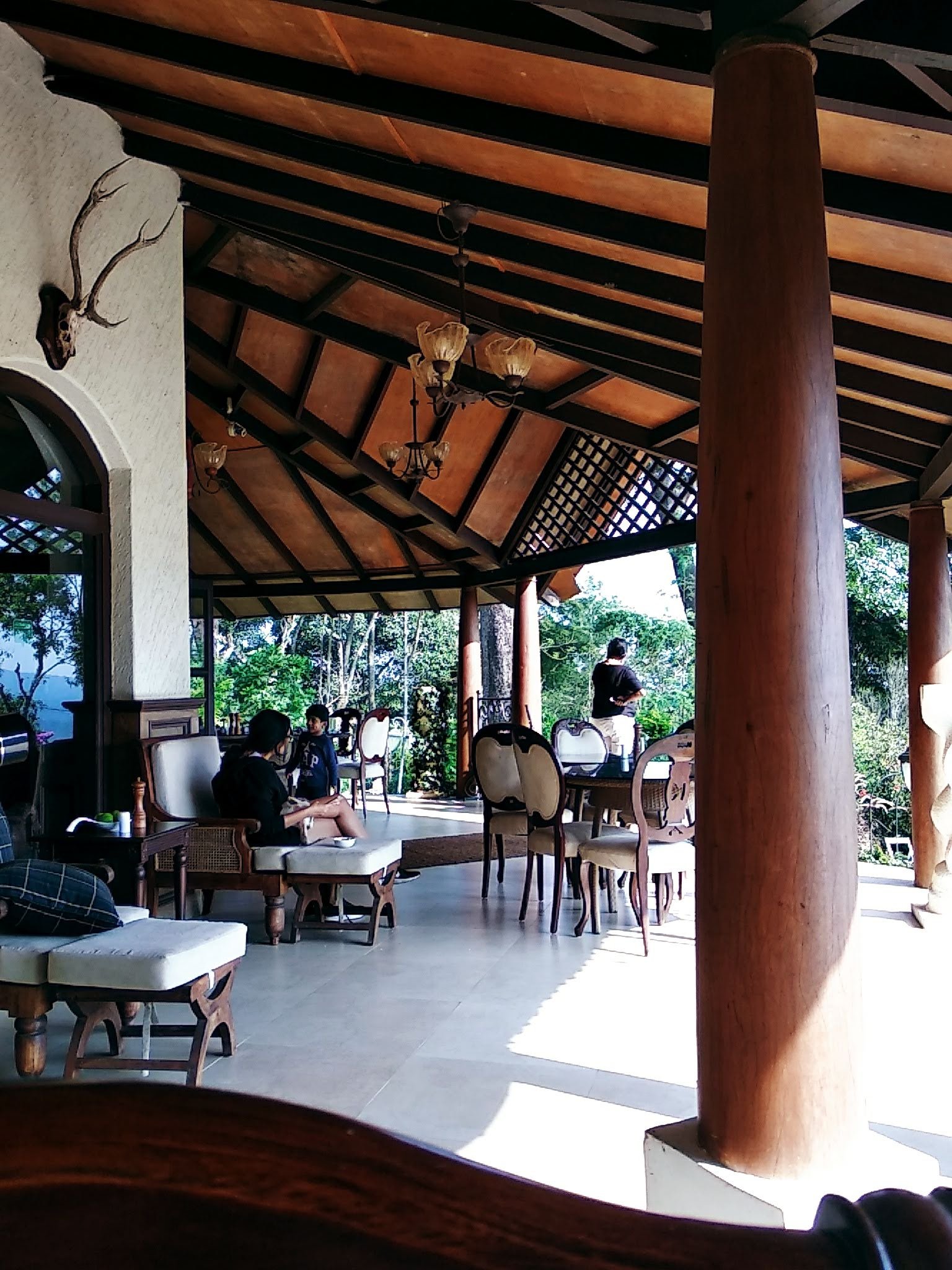 Old Kent Estates, Coorg-portrait