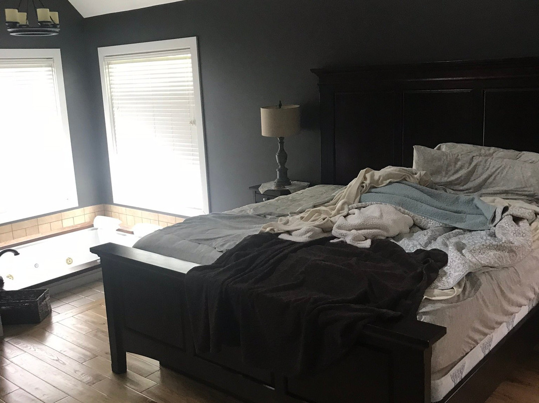 Red Cottage Hideaway主图