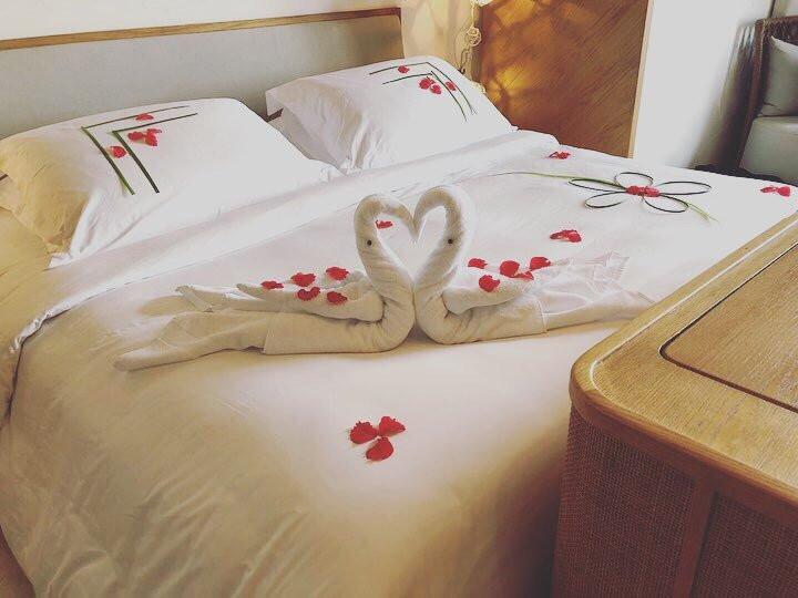 Coralarium at Fairmont Maldives Sirru Fen Fushi-Shaviyani Atoll必去景点