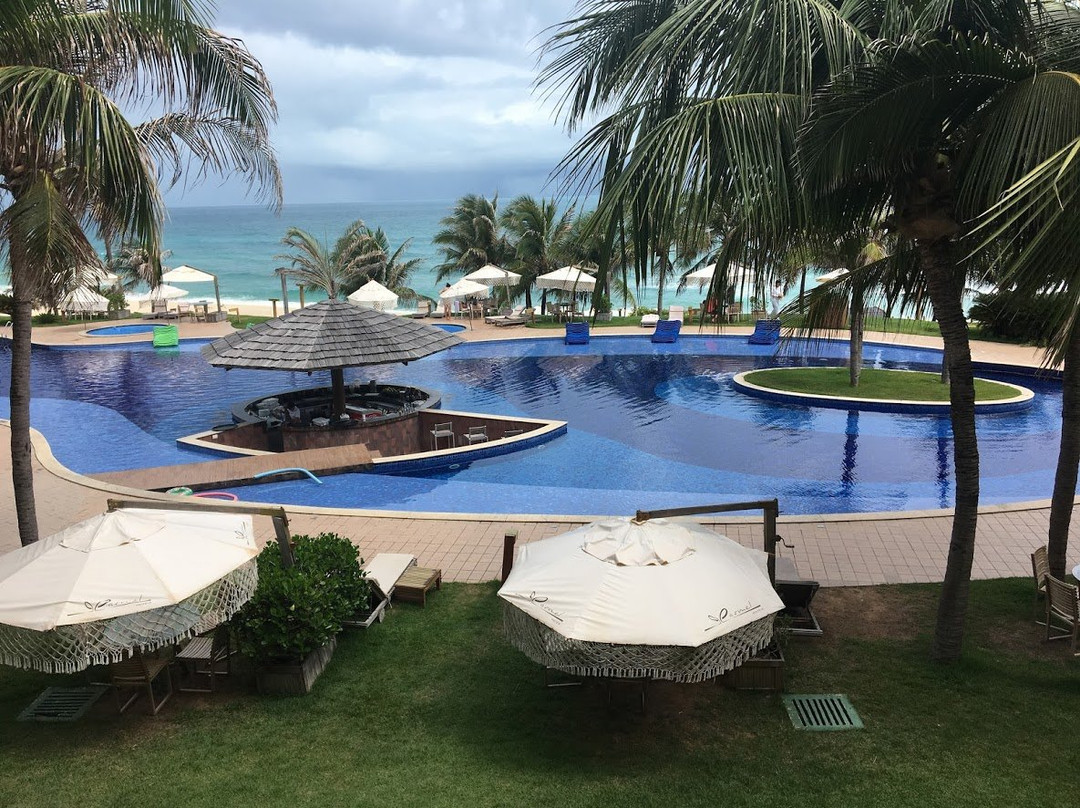 Carmel Charme Resort主图