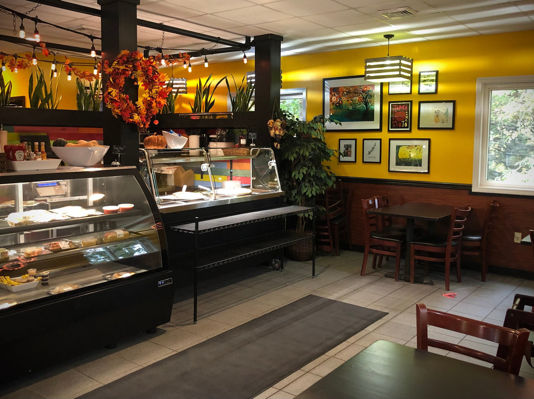 Anthony's Restaurant and Pizzeria