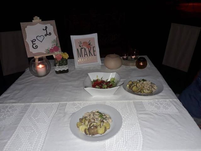 Chilca旅游攻略图片