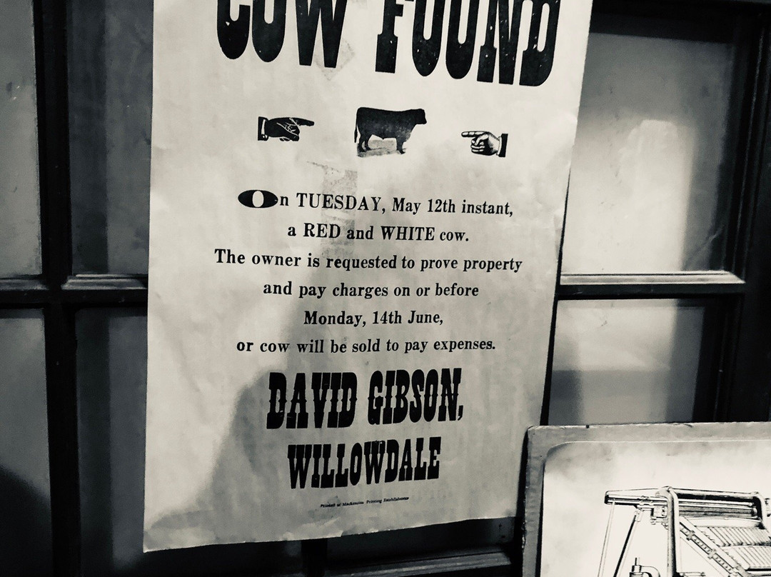 麦肯齐之家-多伦多必去景点