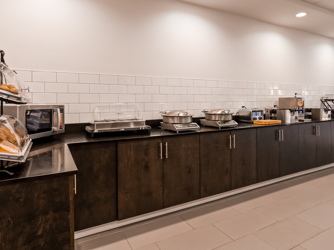 Best Western Plus New Richmond Inn & Suites主图