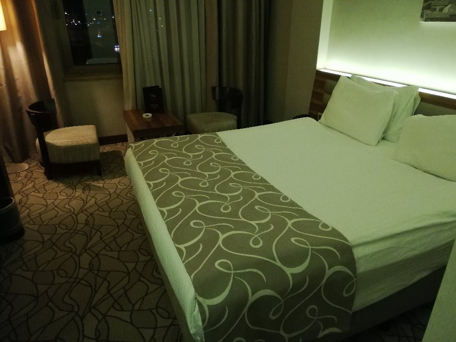 Grand Hotel Gaziantep主图