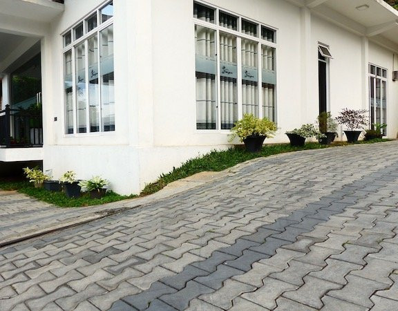 Sunrise Homestay主图