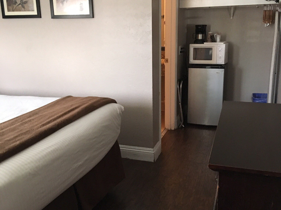 Lotus of Lompoc - A Great Hospitality Inn主图