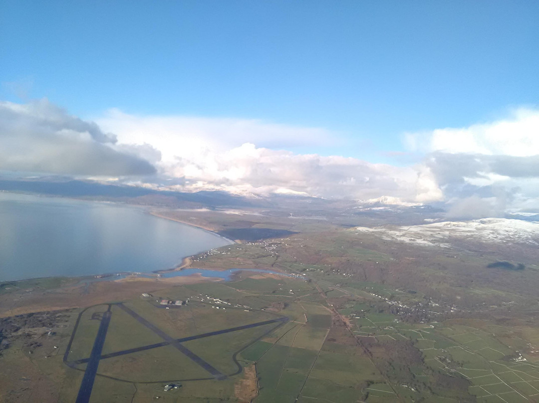 Snowdonia Flight School景点图片