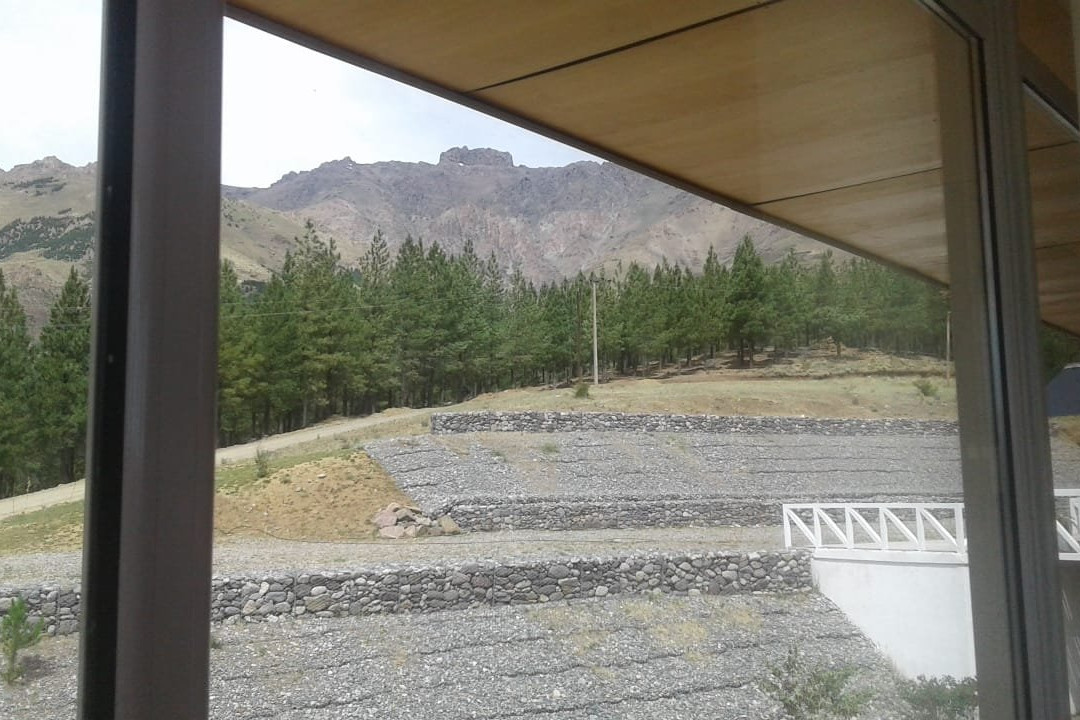 Hosteria Huinganco主图