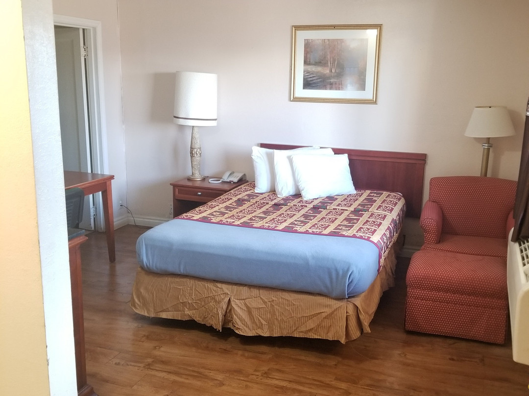 Travel Inn Motel主图