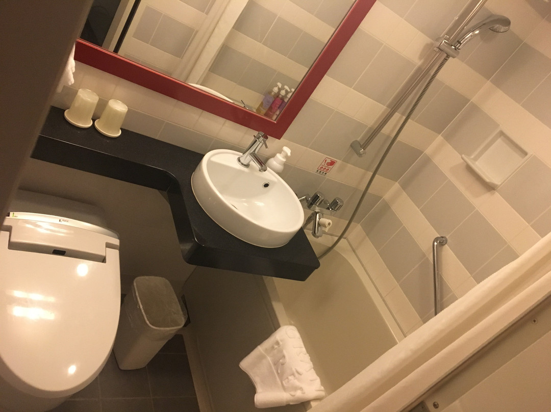 相鐵Fresa Inn 東京赤坂主图