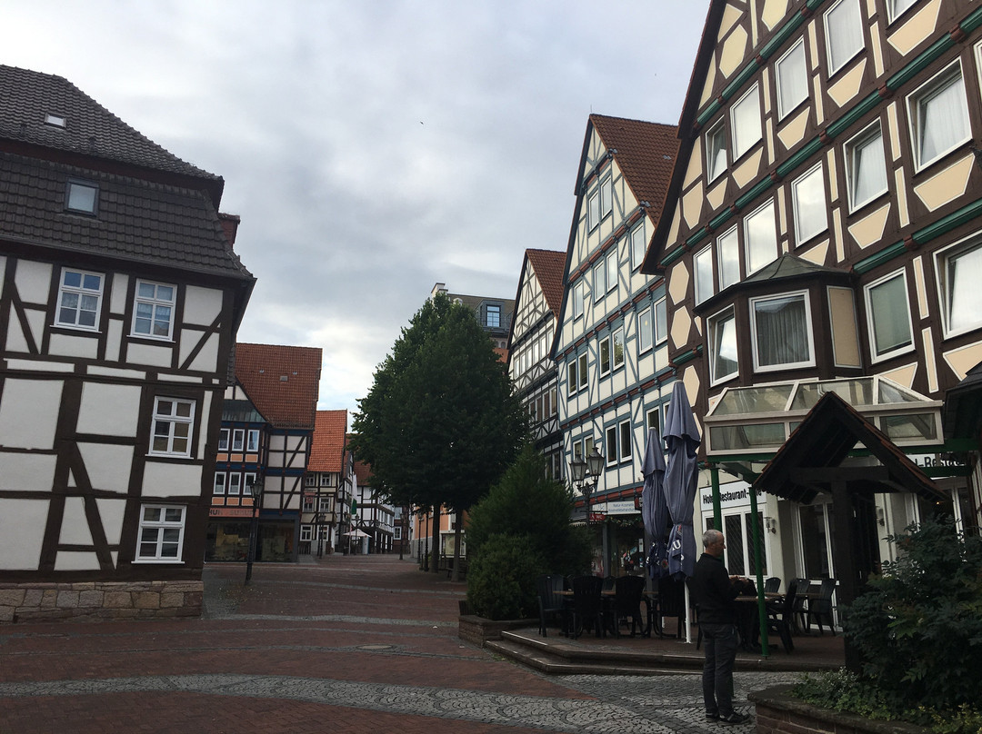 Zum Alten Brauhaus主图