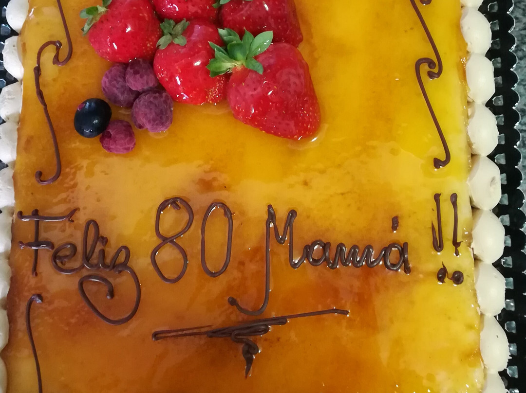 Pasteleria Los Argentinos