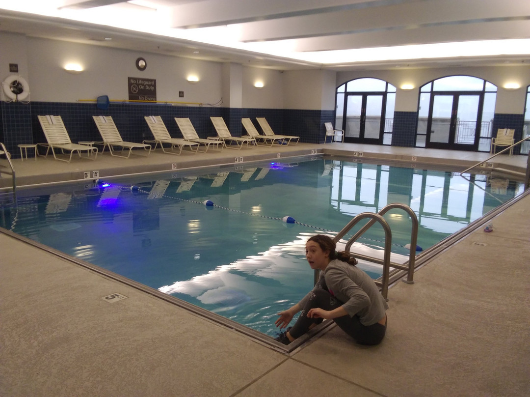 Hampton Inn & Suites Kansas City-Country Club Plaza主图