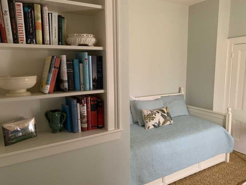 The Winsor House主图