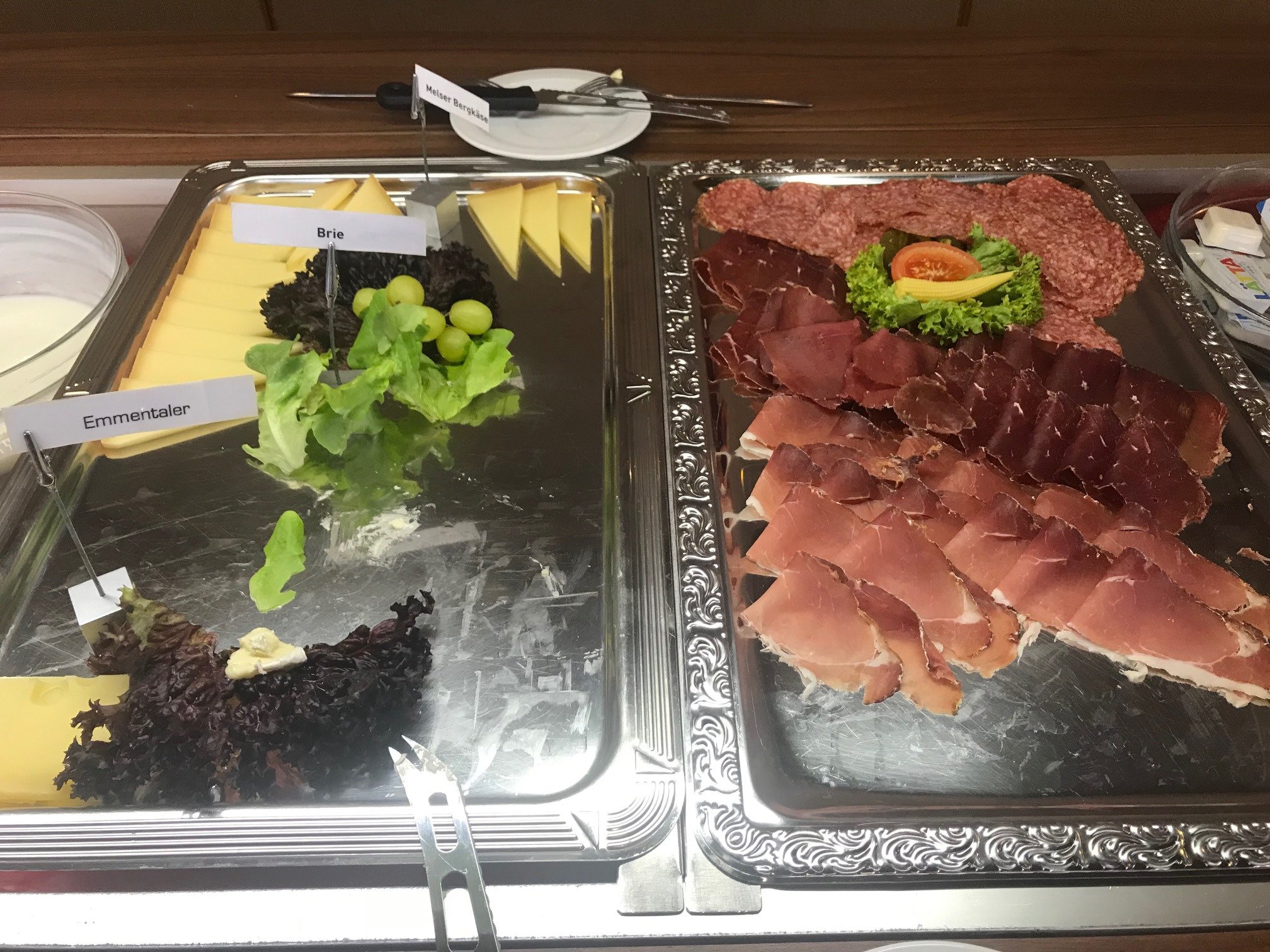 Hotel & Zentrum Neu-Schönstatt-餐饮