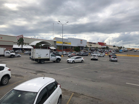 Centro Maya-普拉亚德尔卡曼必去景点