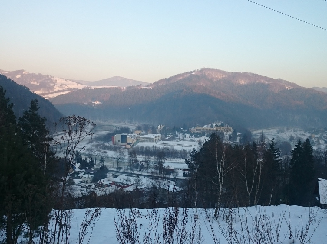 Sanatorium Uzdrowiskowe Limba主图