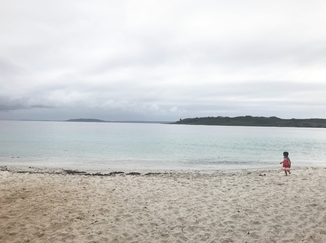 Murrays Beach景点图片