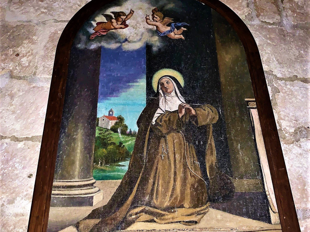Eglise Saint-Jean-Baptiste景点图片