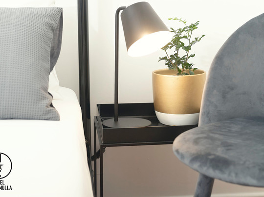 Hotel Cunnamulla Restaurant主图