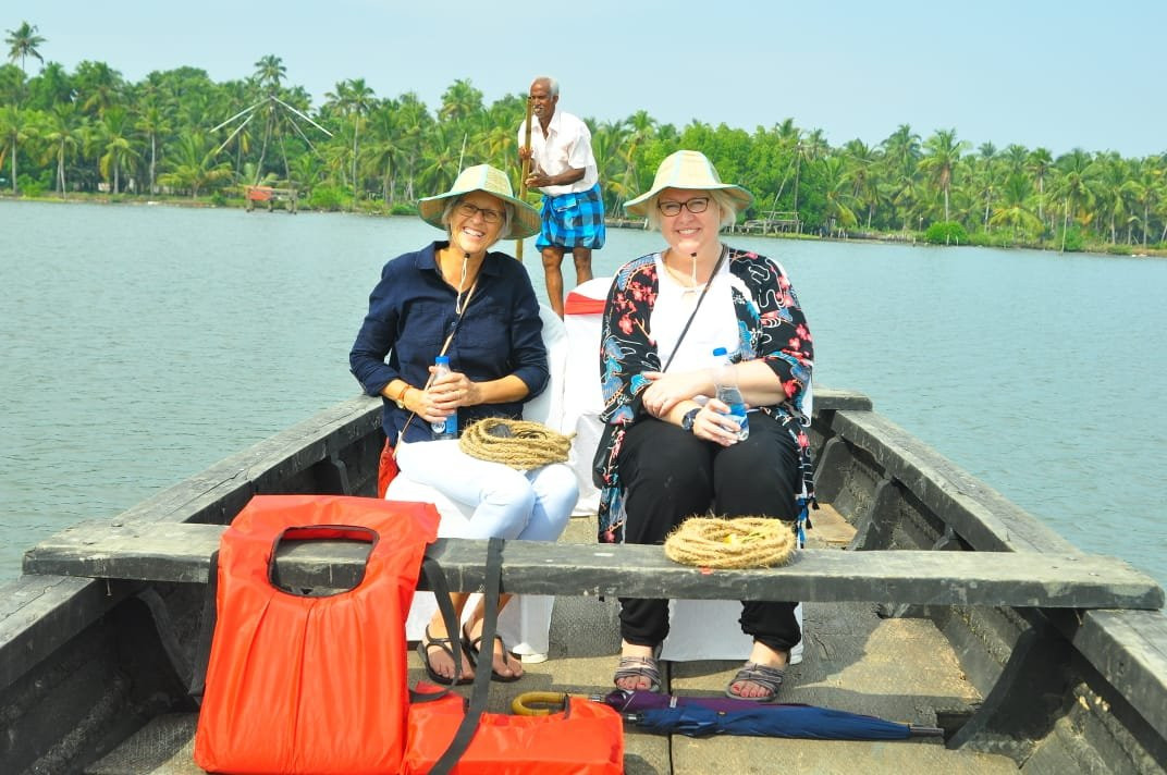 Khidma Tourism And Transport-柯钦必去景点