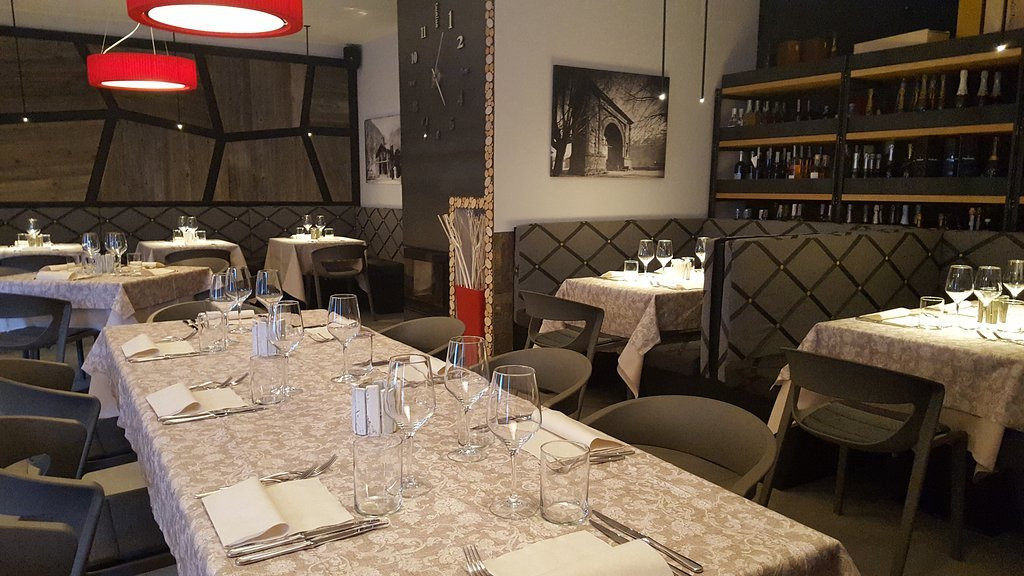 Officina del Gusto