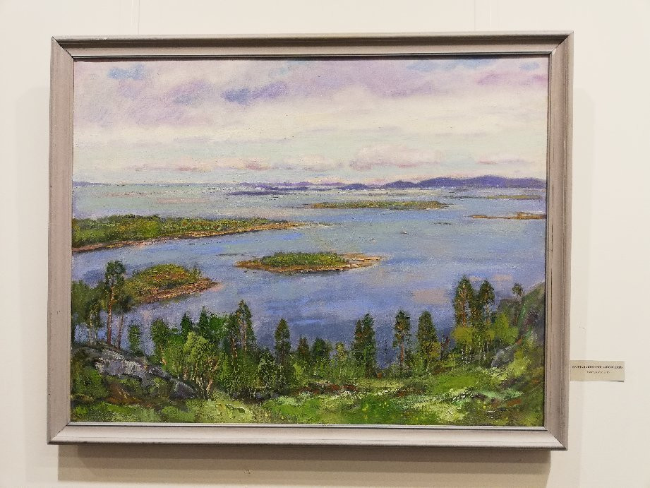 Fine Arts Museum景点图片