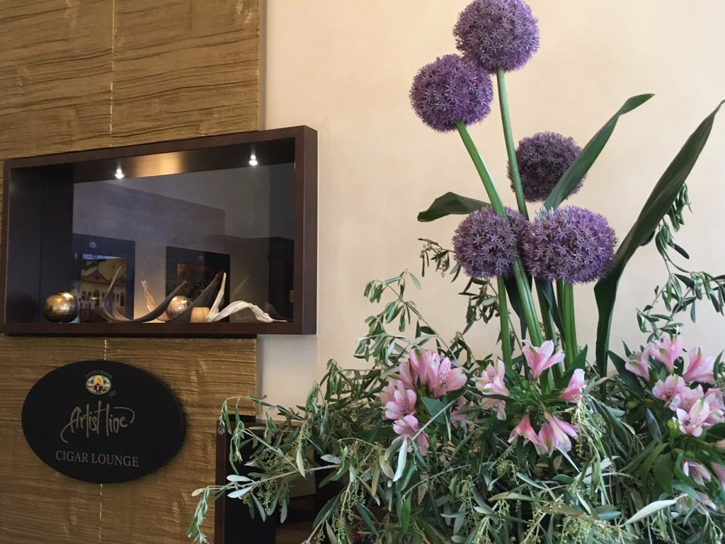 伯格斯塔芬奈科酒店主图
