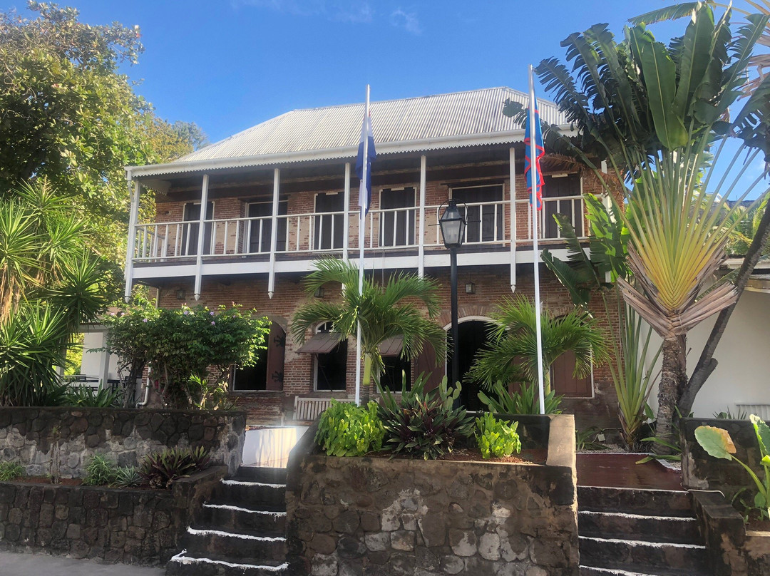 St Eustatius Historical Foundation Museum景点图片