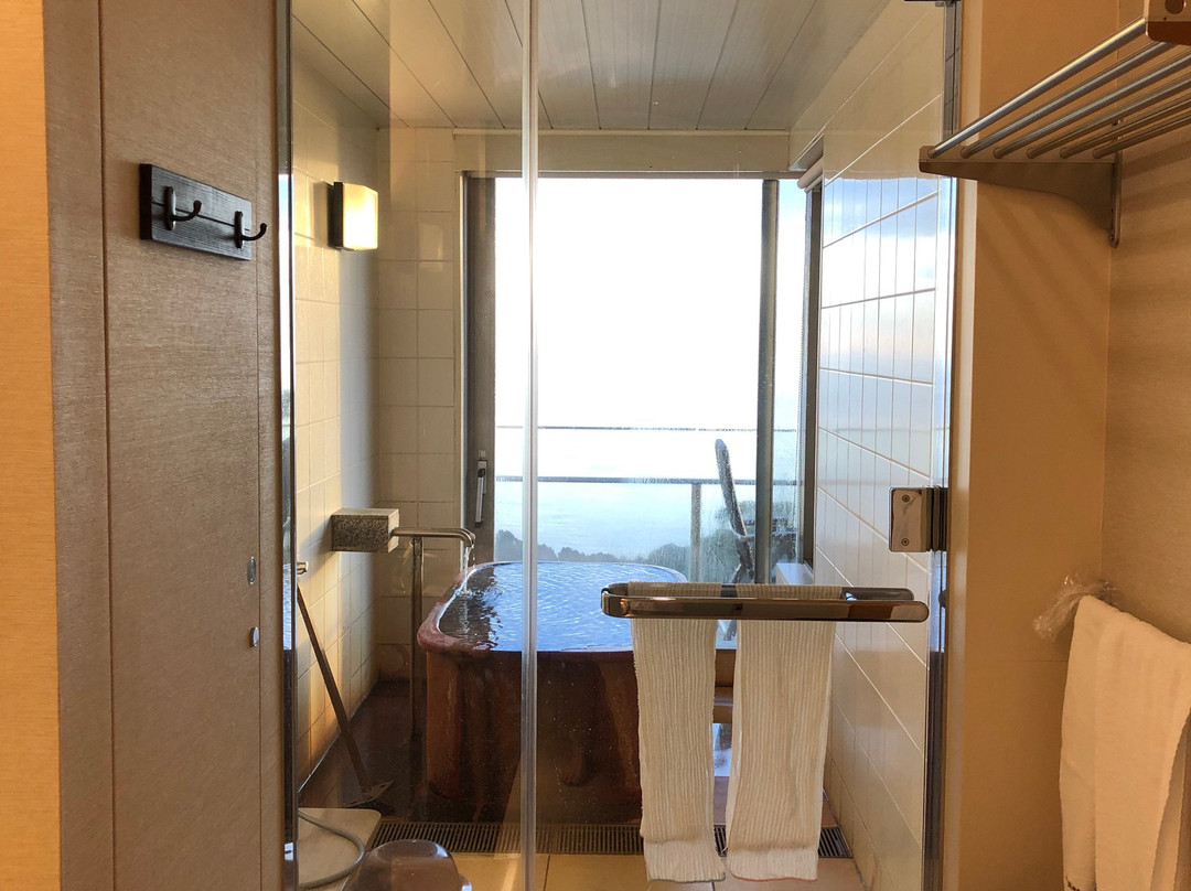 Atami Club Geihinkan主图