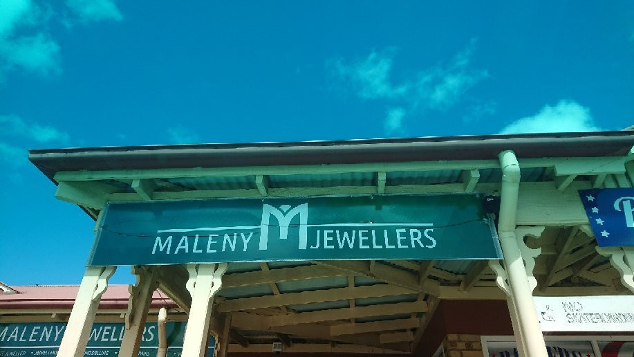 Maleny Jewellers景点图片