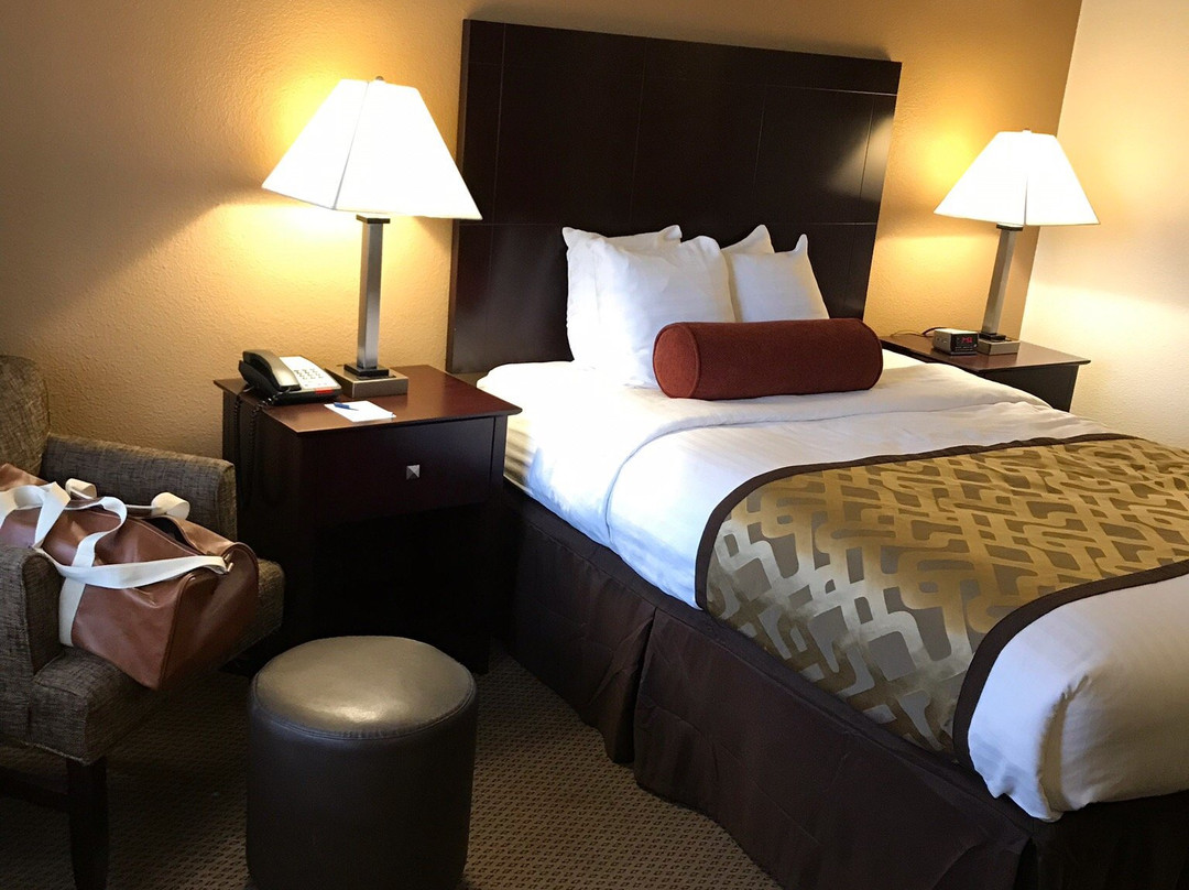 Best Western Copper Hills Inn主图