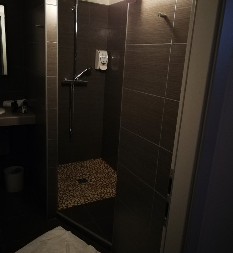 Hotel Le Globe主图