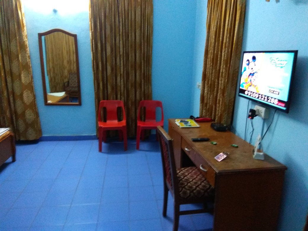 Mayem Lake View主图