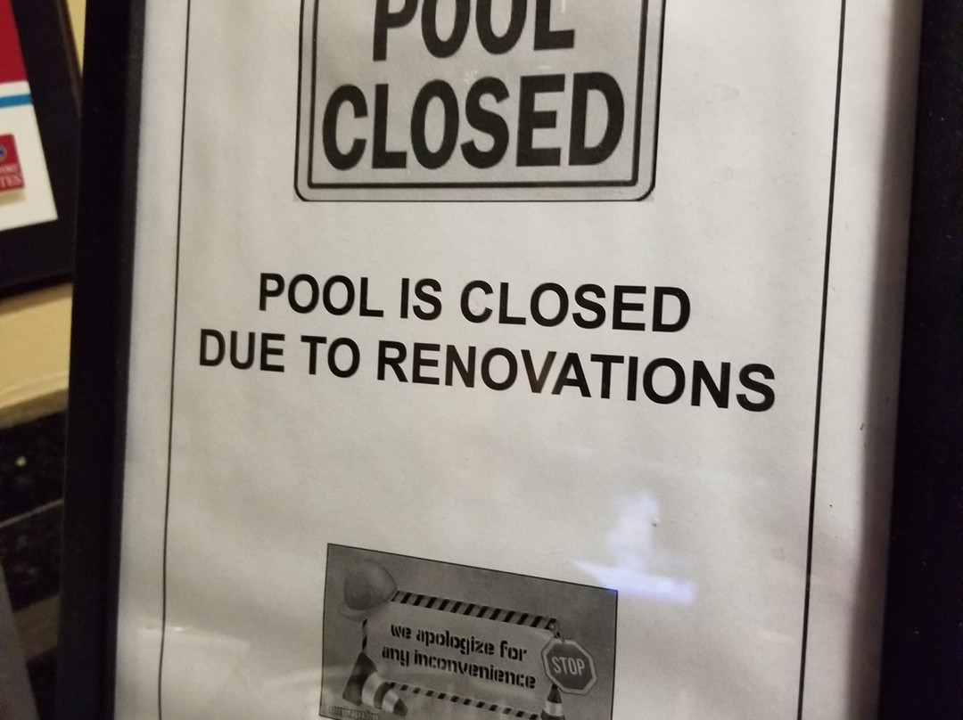 Comfort Suites Fort Wayne - Southwest主图