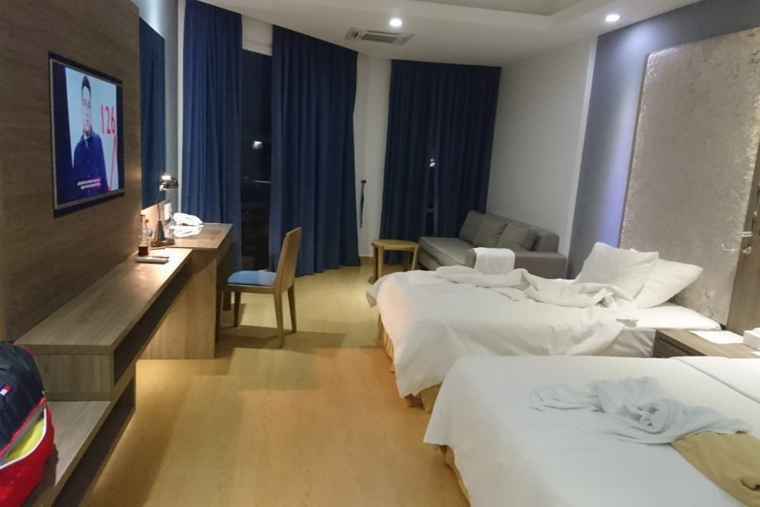 Cam Hai Dong旅游攻略图片